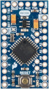 SparkFun Pro Mini ATmega328-3.3V/8MHz Development Board - Compatible with Arduino Boards