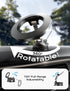XO Simple is Beauty 360 iPhone16/15/14/13/12 Car Phone Holder for Magsafe,Ultra Magnetic and Strong Suction Adjustable