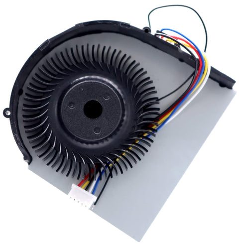 Deal4GO CPU Cooling Fan 04W3270, Replacement for Lenovo ThinkPad T430 T430i, Soldering Required