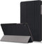 Galaxy Tab A 8.4 (2020) Case - Smart Trifold Stand Slim Lightweight Cover for Galaxy Tab A 8.4 (2020) SM-T307U (Black)