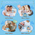 GPOSY Kids Camera for Boys and Girls, Digital 1080P HD Video Recorder, Christmas Birthday Gift with 32GB SD Card