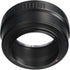 Fotasy M2 M3 M5 M6 M6 M10 M50 M100 M200 Olympus OM Lens to EF-M Mount Adapter, OM EFM Adapter, OM EOS M Adapter