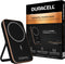 DURACELL Mobile Power Bank - Compatible with iPhone, iPad, Samsung, Android - TSA Carry-on Compliant, 5,000mAh