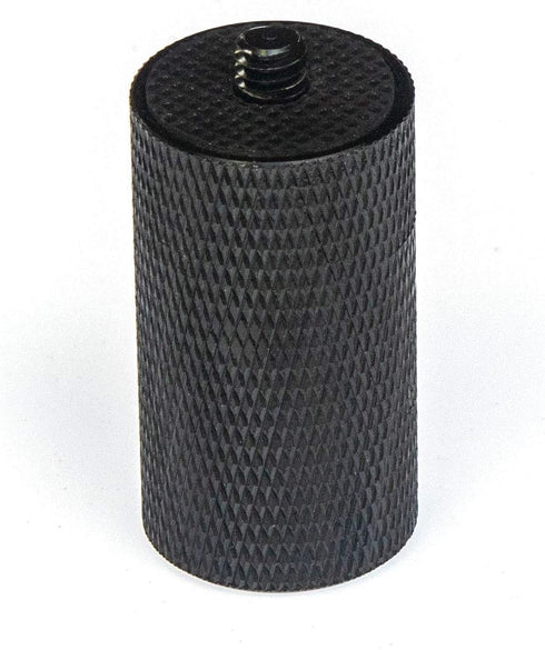 GRIFITI Nootle Camera Paint Pole Adapter 3/4-5 to 1/4-20 for Video Photo Mic Phone Extension Broom Painter's Connector