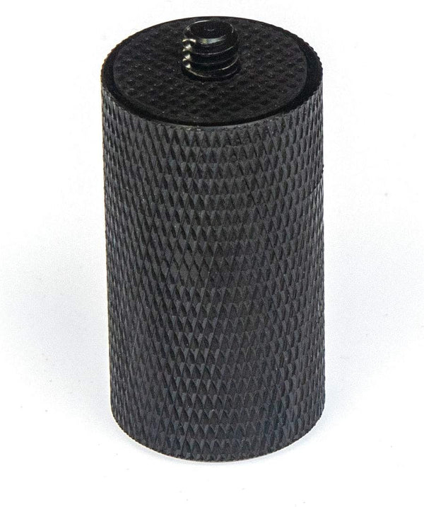 GRIFITI Nootle Camera Paint Pole Adapter 3/4-5 to 1/4-20 for Video Photo Mic Phone Extension Broom Painter's Connector