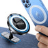 MagSafe Car Mount for iPhone, 20 Super Magnets Magnetic Phone Holder for Dashboard, 360° Rotation for iPhone 15 Series
