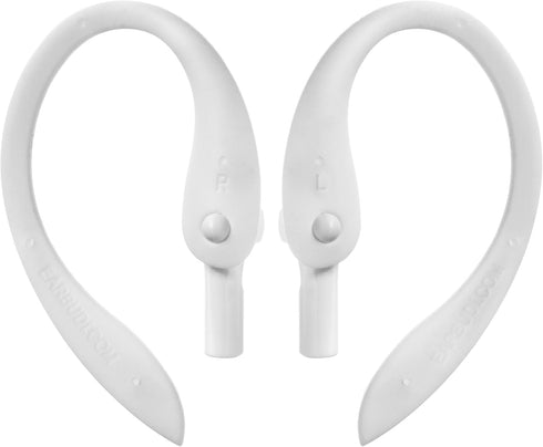 Flex - White Wired EarPods for Apple iPhone | Compatible with Apple’s Original EarPods | Perfect Fit and Sound Quality