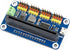waveshare 16 12 I2C Servo Driver for Micro/-bit Channel PWM Outputs Bit Resolution Interface