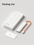 Hagibis 5 1 USB3.0 3, 5Gbps 5V/3A (KZWN01) USB-C Hub, in Multiport USB C Splitter Ultra Slim Heat Dissipation Docking
