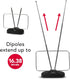Basic Indoor Antenna