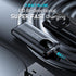 Power Bank, 20000mAh PD 22.5W Portable Charger with 4 Built-in Output Channels, 2 Output Cables, QC3.0 Fast Charging