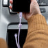 LIQUIPEL Powertek Glitter MFi Certified 6ft Lightning to USB Cable, Fast Charging for Apple iPhone, iPad, Purple