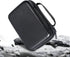 uconsmimo X-T5/X-T30II/X-T50, Hard EVA Waterproof Shockproof Case for Fujifilm Compact Travel Storage Box