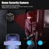Mini Camera, Home Security Cameras with Night Vision, Motion Detection, 1080p HD Video Recording