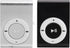 Restokki Mp3 Ultimate Music Companion: Player with Clip-On Design, Earphones, and USB Cable - Your Perfect Workout
