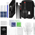 ARVOK Professional Camera Cleaning Kit (32 pcs), Air Blower, Cleaning Pen, Spray, Cloth for Canon, Nikon, Sony