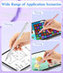Kenkor 2PCS 2/iPhone/iPad/Samsung/Galaxy/Huawei/Microsoft Stylus Pen for Touchscreen, iPad Pencil High Sensitivity