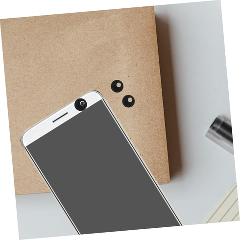 6-Pack 0.47X0.47In Angoily Webcam Covers Ultra-Thin Slide Camera Privacy Covers for Phone Laptop Tablet Mobile Devices