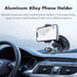 SEASKY S1 Car Suction Cup Camera Mount for GoPro Hero & DJI OSMO Action, Aluminum Alloy Holder