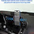 Car Phone Mount Fit for Chevrolet Corvette C8 2020-2024, Cell Phone Holder for Center Console Air Conditioner Side Panel