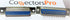 Pc Accessories - Connectors Pro 10-Pack DB25 DIP D-Sub DP25 F Connector, 25 Pins Female for PCB Mounting