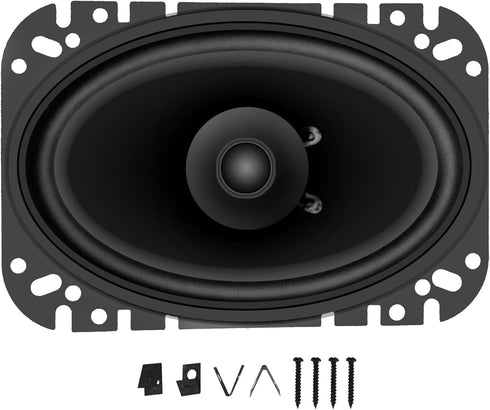 Sondpex CS17406: 4" X 6” Dual Cone Speaker