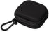 getgear Travel Case for Mini Portable Charger, Compatible with Abnoys and iWalk Mini Portable Charger, Black