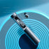 Jectse Earbuds, Noise Cancelling Bluetooth Earbuds with Flashlight Charging Case, Waterproof Stereo Sport Headphones