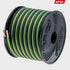 12 AWG Gauge Speaker Wire Cable (30 Feet) for Stereo, Car or Home Theater, CCA