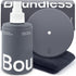 Record Cleaning Solution, 6.75oz Vinyl Cleaner Fluid with Cloth & Record Label Protector Kit