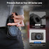 NEEWER UV Protection Filter for Ricoh GR IIIx GRIIIx GR III GRIII GR II GRII, Multi Coated HD Optical Glass/Scratch