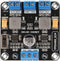 Dual Power Supply Modules, TPS5430 12V 15V Reverse Connection Positive Negative Dual Output Module