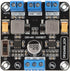 Dual Power Supply Modules, TPS5430 12V 15V Reverse Connection Positive Negative Dual Output Module