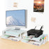Riser2-Tier 2 AUPSEN Computer Monitor Stands Desk Organizers and Accessories, Office Desk Accessories Organizer