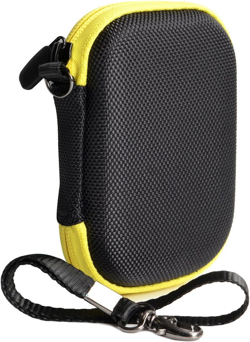 CaseSack Golf GPS Case for Swami Kiss, Izzo Swami 6000, 4000, 5000, Garmin Approach G30, G6, G7