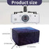 AJFHKJ Projector Dust Cover,Roof Waterproof Projector Covers Suitable for Ceiling Home,Home Theater Projector