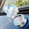 MAGIC JOHN Upgrade Ultra Magnetic Phone Holders for Your Car, Foldable Car Phone Holder