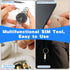 Ceemiaa 32-Piece Set SIM Card Ejector Tool Universal Tray Removal Pins for iPhone,& Watch Link Repair