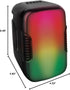 Coby 5 6 Ultimate Wireless Speaker | Light-Up Modes, High-Fidelity Audio, Travel-Friendly Design | Up to Hours of Total