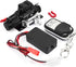 RCXAZ RC Metal Winch Wireless Remote Controller System for 1/10 RC Crawler Car