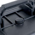 MEIJIA Portable All Weather IP67 Waterproof Protective Case, Hard Case with Customizable Foam for Drones, Cameras
