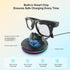 Charging Dock for Ray-Ban Meta Smart Glasses,Charging Station Compatible with Wayfarer, Skyler, Headliner & Oakley