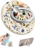Toycamp Magnetic Phone Grip - Compatible with MagSafe Phone Grip Ring Stand for