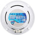 Rockville MS525W Pair 5.25" 400 Watt Waterproof Marine Boat Speakers, 2-Way White