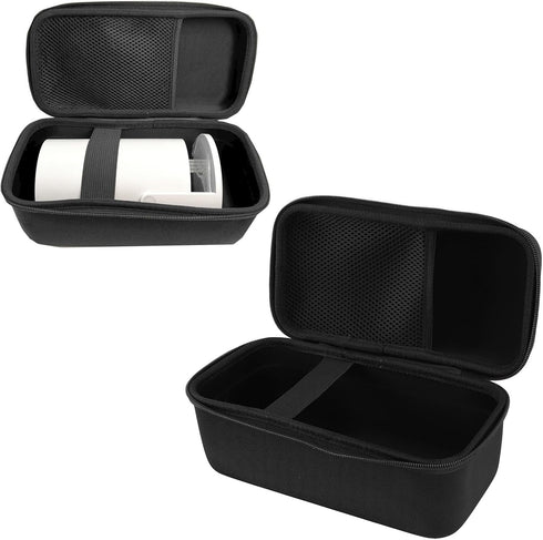 HY300 HY300 HY320 Hard Travel Storage Carrying Case, for Pro Projector, Hard Travel Case Portable Projector EVA
