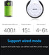 Generic Wireless Bluetooth Over-Ear Headphones, Hybrid Noise Cancelling, HiFi Stereo, Foldable, Lightweight, Deep Bass