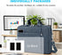 MUBUY-GOL 15" 16" 15.3" 15"/MacBook 16"-Black Microfiber Liner Cleaning Cloth MacBook Air/MacBook Pro Screen Keyboard