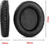 Ear Pads Cushions Replacement for Microsoft LifeChat LX-3000 Headset, Foam Pillow Earpads