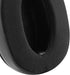 Geekria Sport Cooling Gel Replacement Ear Pads for Sennheiser HD4.50 Series Headphones (Black)