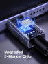 UGREEN USB C to USB C Cable, 100W Fast Charging, Type C Charger Cable for iPhone 15, MacBook Pro, Galaxy S24, 10FT